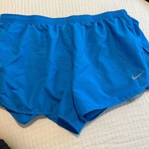 Women’s workout shorts